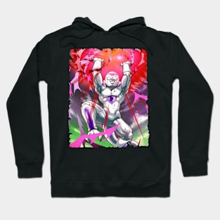 FRIEZA MERCH VTG Hoodie